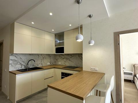 квартира за адресою Драгоманова вул., 31-А