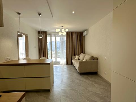 квартира за адресою Драгоманова вул., 31-А