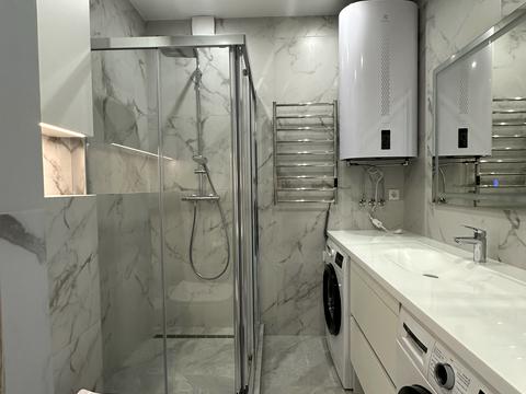 квартира за адресою Драгоманова вул., 31-А