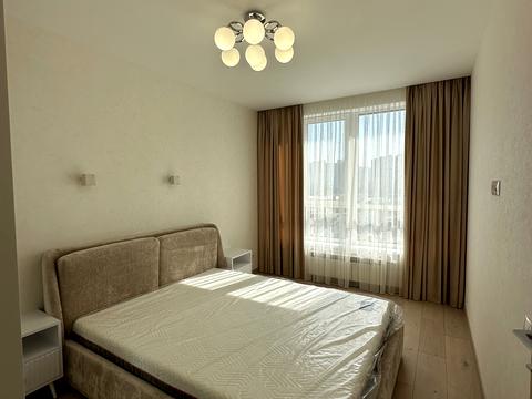 квартира за адресою Драгоманова вул., 31-А