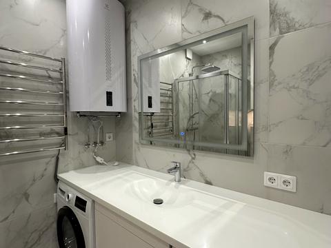 квартира за адресою Драгоманова вул., 31-А