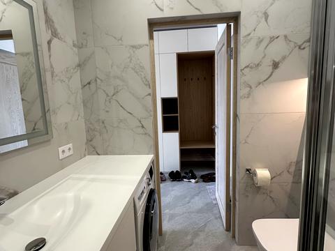 квартира за адресою Драгоманова вул., 31-А