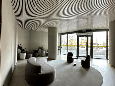 квартира за адресою Драгоманова вул., 31-А