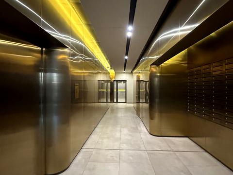 квартира за адресою Драгоманова вул., 31-А