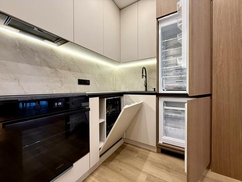 квартира по адресу Ленкавского ул., 34 к7