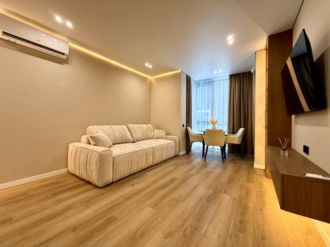 квартира по адресу Ленкавского ул., 34 к7