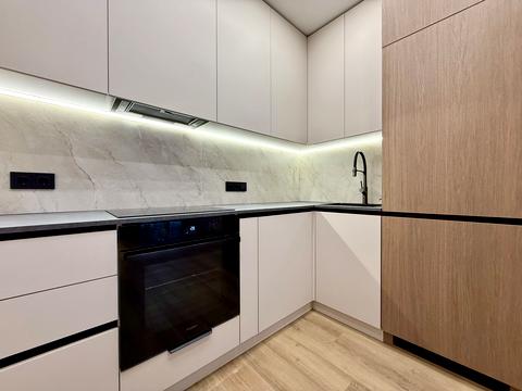 квартира по адресу Ленкавского ул., 34 к7