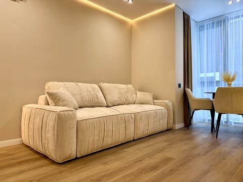 квартира по адресу Ленкавского ул., 34 к7