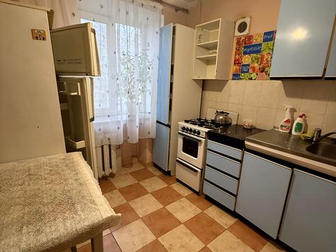 квартира за адресою Одеса, Академіка Корольова вул., 2