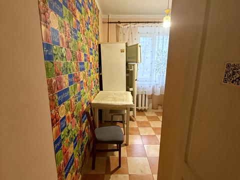 квартира за адресою Одеса, Академіка Корольова вул., 2