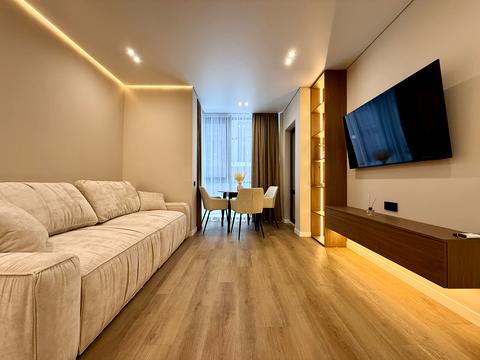 квартира по адресу Ленкавского ул., 34 к7