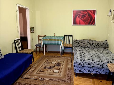 квартира за адресою Одеса, Академіка Корольова вул., 2