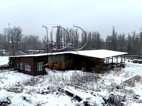 коммерческая по адресу Академика Палладина просп., 46