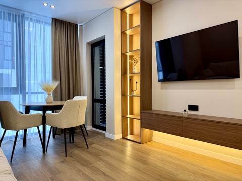 квартира по адресу Ленкавского ул., 34 к7