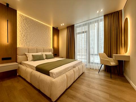 квартира по адресу Ленкавского ул., 34 к7