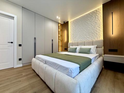 квартира по адресу Ленкавского ул., 34 к7