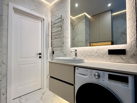 квартира по адресу Ленкавского ул., 34 к7