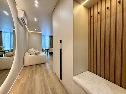 квартира по адресу Ленкавского ул., 34 к7