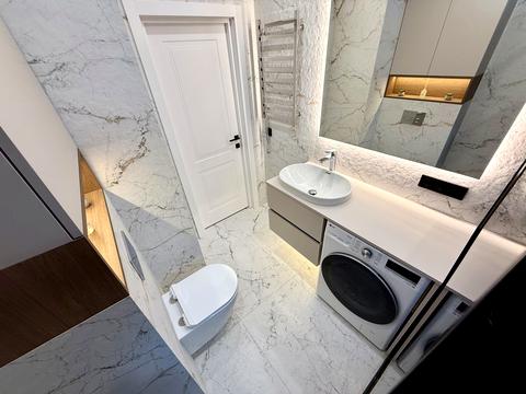 квартира по адресу Ленкавского ул., 34 к7