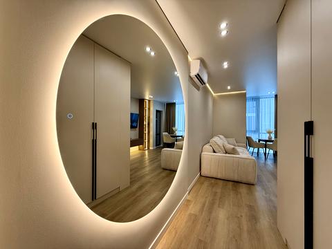 квартира по адресу Ленкавского ул., 34 к7