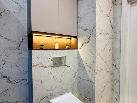 квартира по адресу Ленкавского ул., 34 к7