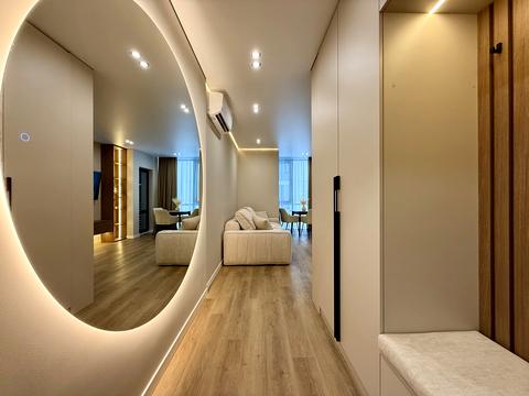 квартира по адресу Ленкавского ул., 34 к7