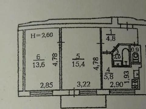 квартира по адресу Кловский спуск (Кловський), 24