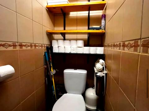 квартира по адресу Кловский спуск (Кловський), 24