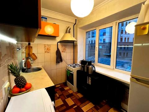 квартира по адресу Кловский спуск (Кловський), 24