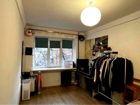 квартира по адресу Кловский спуск (Кловський), 24