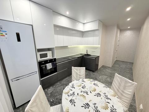 квартира за адресою Панорамна вул., 2-А