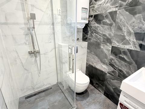 квартира за адресою Панорамна вул., 2-А