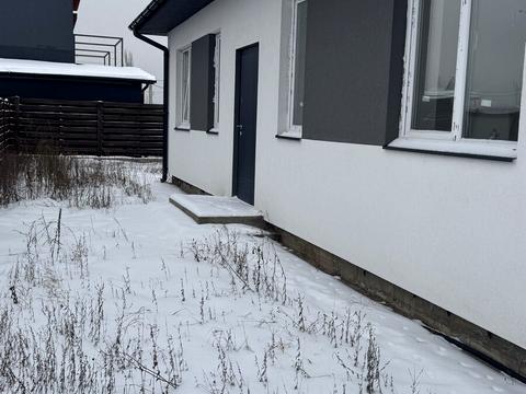 дом по адресу Бориса Лятошинського ул. (1 Травня)