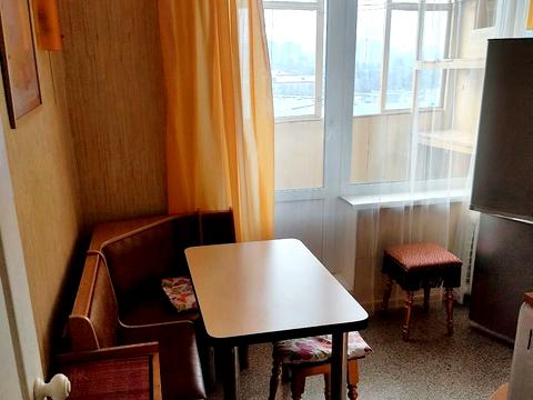 квартира за адресою Академіка Шалімова вул. (Героїв Севастополя), 33