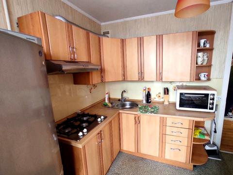 квартира за адресою Академіка Шалімова вул. (Героїв Севастополя), 33