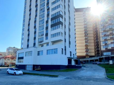 квартира за адресою Бережанська вул., 56