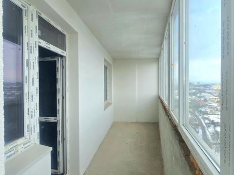 квартира за адресою Бережанська вул., 56