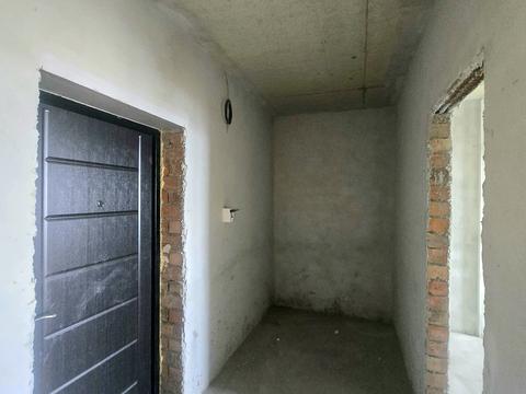 квартира за адресою Бережанська вул., 56