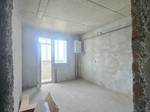 квартира за адресою Бережанська вул., 56