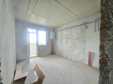 квартира за адресою Бережанська вул., 56