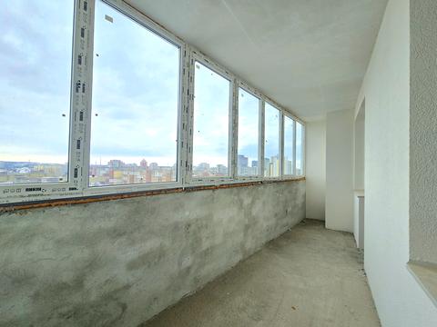 квартира за адресою Бережанська вул., 56