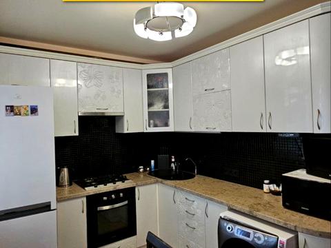 квартира по адресу Широка, 1