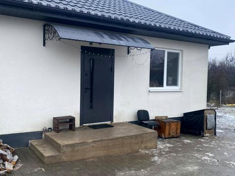 будинок за адресою с-ще. Світле, Дачи, 123