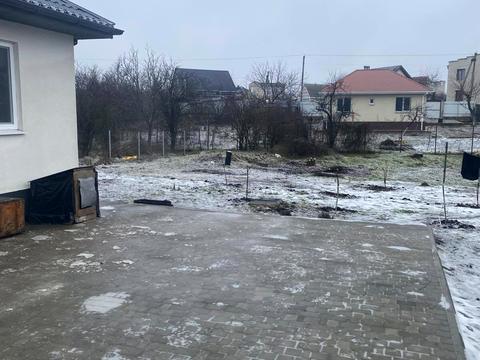 будинок за адресою с-ще. Світле, Дачи, 123