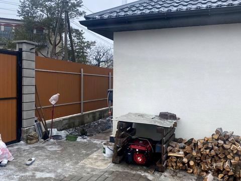 будинок за адресою с-ще. Світле, Дачи, 123