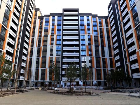 квартира за адресою Миколи Шудрі вул., (Будинок)