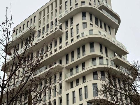 квартира по адресу Львов, Раковского ул., (Будинок 2)