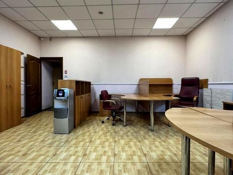 комерційна за адресою Ярославська вул., 11