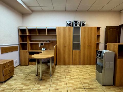 коммерческая по адресу Ярославская ул., 11