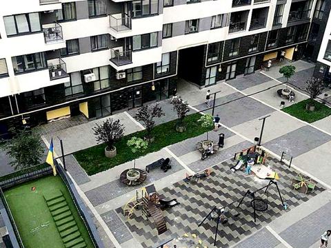 квартира за адресою Героїв УПА вул., 73-В